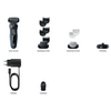 Braun Series 5 51-B4650cs Wet&Dry borotva Braun Series 5 51-B4650cs Wet&Dry borotva