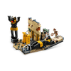 LEGO Indiana Jones Menekül az elv sírból