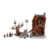 LEGO® Harry Potter Szellemszállás és Fúriafűz™ (76407) LEGO® Harry Potter Szellemszállás és Fúriafűz™ (76407)