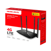 Mercusys MB115-4G 300Mbps Wireless N 4G LTE Router Mercusys MB115-4G 300Mbps Wireless N 4G LTE Router