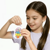 Puffy Pouches: Pufi charm design szett - fagyizó (HUN4294)