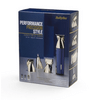 BaByliss MT992E Super-X Metal 15in1 Arc- és testszőrtelenítő készlet, kék BaByliss MT992E Super-X Metal 15in1 Arc- és testszőrtelenítő készlet, kék