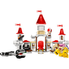 LEGO® Super Mario™ Royev napad na Peach's Castle (71435) LEGO® Super Mario™ Royev napad na Peach's Castle (71435)