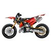 LEGO® Technic™ Ducati Desmo450 MX Factory motorkerékpár (42238)