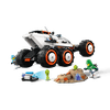 LEGO® City Űrfelfedező jármű és a földönkívüliek (60431) LEGO® City Űrfelfedező jármű és a földönkívüliek (60431)