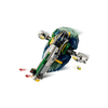LEGO® Star Wars™ Zvjezdani brod Janga Fetta (75433) LEGO® Star Wars™ Zvjezdani brod Janga Fetta (75433)