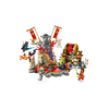 LEGO® Ninjago® Arena prvaka (71818) LEGO® Ninjago® Arena prvaka (71818)