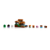 LEGO® Minecraft® stol za izradu (21265) LEGO® Minecraft® stol za izradu (21265)