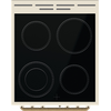 Gorenje GECS5B70CLI Classico Kerámialapos Tűzhely Gorenje GECS5B70CLI Classico Kerámialapos Tűzhely