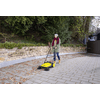 Karcher S 4 Twin 2in1 Kézi seprőgép (1.766-365.0) Karcher S 4 Twin 2in1 Kézi seprőgép (1.766-365.0)