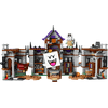 LEGO KING BOO KÍSÉRTETKASTÉLYA