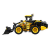 LEGO® Technic Volvo L120 Electric kerekes rakodógép (42209) LEGO® Technic Volvo L120 Electric kerekes rakodógép (42209)