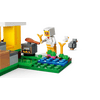 LEGO® Minecraft® Csirkefarm (21585) LEGO® Minecraft® Csirkefarm (21585)