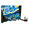 LEGO® Ideje Vincent van Gogh - Zvjezdana noć (21333) LEGO® Ideje Vincent van Gogh - Zvjezdana noć (21333)