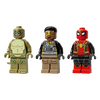 LEGO® Marvel Spider-Man vs. Sandman: Posljednja bitka (76280) LEGO® Marvel Spider-Man vs. Sandman: Posljednja bitka (76280)