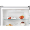 Candy CCE4T618DX Fresco Alulfagyasztós hűtőszekrény