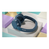 Philips TAH4209BL/00 Bluetooth fejhallgató, kék