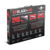 SOG Notebook hűtő - AIRBLADE 500 Red