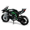 LEGO® Technic Kawasaki Ninja H2R motorkerékpár (42170) LEGO® Technic Kawasaki Ninja H2R motorkerékpár (42170)