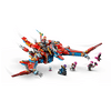 LEGO® DREAMZzz™ Cooperov C-Rex mech dinosaur (71484) LEGO® DREAMZzz™ Cooperov C-Rex mech dinosaur (71484)