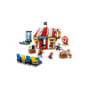 LEGO® ONE PIECE Buggy, a bohóc cirkuszi sátra (75637)