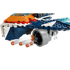 LEGO® Marvel Mordályjev Warbird avion protiv. Ronan (76278) LEGO® Marvel Mordályjev Warbird avion protiv. Ronan (76278)