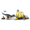 LEGO® Jurassic World Dinosaur Missions: Kamion s alosaurom (76966) LEGO® Jurassic World Dinosaur Missions: Kamion s alosaurom (76966)