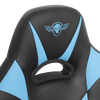 SOG Gamer szék - FIGHTER Blue