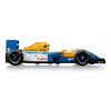 LEGO® Ikone Williams Racing FW14B i Nigel Mansell (10353) LEGO® Ikone Williams Racing FW14B i Nigel Mansell (10353)
