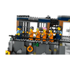 LEGO® City Rendőrségi börtönsziget (60419) LEGO® City Rendőrségi börtönsziget (60419)