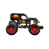 LEGO® Technic Monster Jam™ Grave Digger™ Uskrsni set Vatra i led (42219) LEGO® Technic Monster Jam™ Grave Digger™ Uskrsni set Vatra i led (42219)