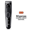 Braun HC5310 Vezeték nélküli hajvágó Braun HC5310 Vezeték nélküli hajvágó