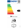 Panasonic TN-50W70AEZ Smart LED TV 127cm