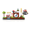 LEGO® Ideas Sonic the Hedgehog™ – Green Hill Zone (21331)