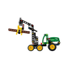 LEGO® Technic John Deere 1470H kerekes betakarítógép (42218)