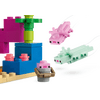 LEGO® Minecraft® Az Axolotl ház (21247) LEGO® Minecraft® Az Axolotl ház (21247)