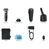 Braun Series 7 71-S7200cc Wet&Dry Dry aparat za brijanje Braun Series 7 71-S7200cc Wet&Dry Dry aparat za brijanje