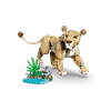 LEGO® Creator 3 az 1-ben Vadállatok: Fenséges oroszlán (31386)