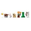 LEGO® Minecraft® Az első éjszaka kalandjai (21593)