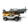 LEGO Indiana Jones Vadászgépes üldözés