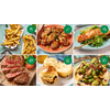 Bosch MAFD661B4 Serie 6 Kétfiókos emeletes airfryer Bosch MAFD661B4 Serie 6 Kétfiókos emeletes airfryer