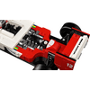 LEGO® ikone McLaren MP4/4 i Ayrton Senna (10330) LEGO® ikone McLaren MP4/4 i Ayrton Senna (10330)