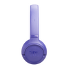 JBL Tune 530BT Bluetooth slušalice, boje lavande JBL Tune 530BT Bluetooth slušalice, boje lavande