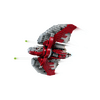 LEGO® Star Wars™ Ahsoka Tano T-6 jedi shuttle-ja (75362) LEGO® Star Wars™ Ahsoka Tano T-6 jedi shuttle-ja (75362)