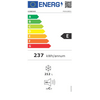 Gorenje FNI418EE1 Beépíthető fagyasztószekrény Gorenje FNI418EE1 Beépíthető fagyasztószekrény