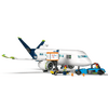 LEGO® City Utasszállító repülőgép (60367) LEGO® City Utasszállító repülőgép (60367)