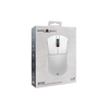 White Shark BORS-W Vezeték nélküli gamer egér, fehér (WGM-5021W)