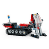 LEGO® Technic Hótakarító (42148) LEGO® Technic Hótakarító (42148)