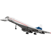 LEGO® Icons Concorde (10318) LEGO® Icons Concorde (10318)