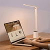 Baseus Smart Eye vezeték nélküli asztali lámpa, fehér (DGZG-02) Baseus Smart Eye vezeték nélküli asztali lámpa, fehér (DGZG-02)